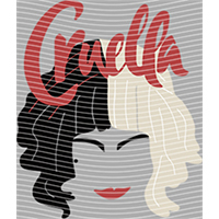 Disney Style-DSN 1667